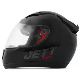 Capacete Pro Tork Jett Evo Line Preto